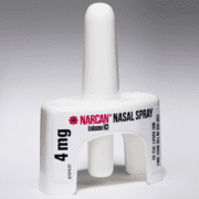 narcan spray