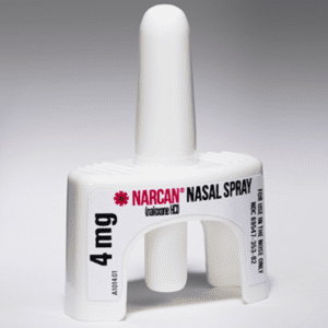 narcan spray