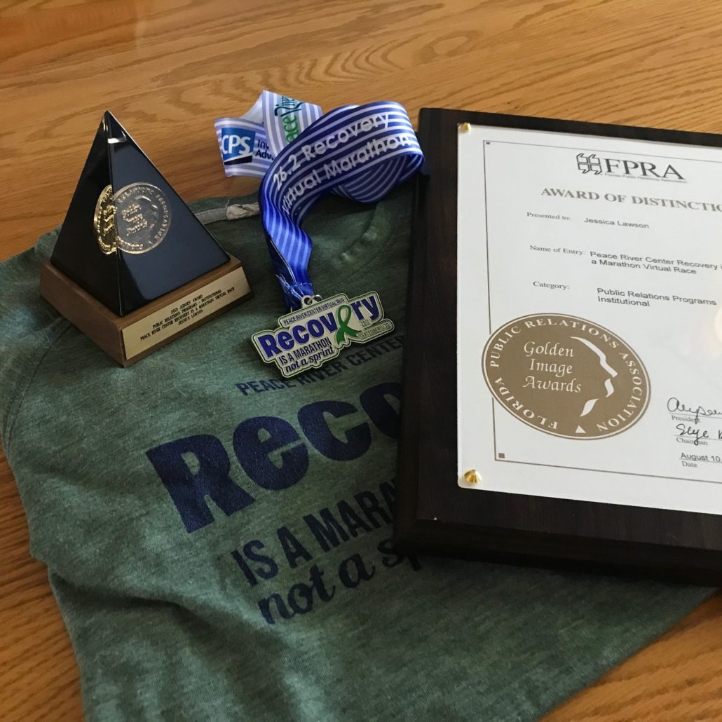 Virtual Run Tshirt, Medal, Image Awards