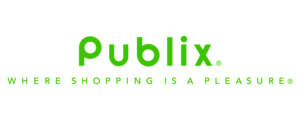 Publix Where Shopping Is a Pleasure Logo