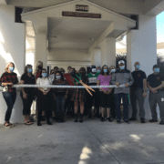 Club Success Haines City Ribbon Cutting