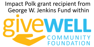 GiveWell Impact Polk