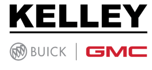 Kelley Buick GMC 2022 logo