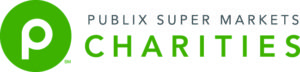 Publix Super Markets Charities logo