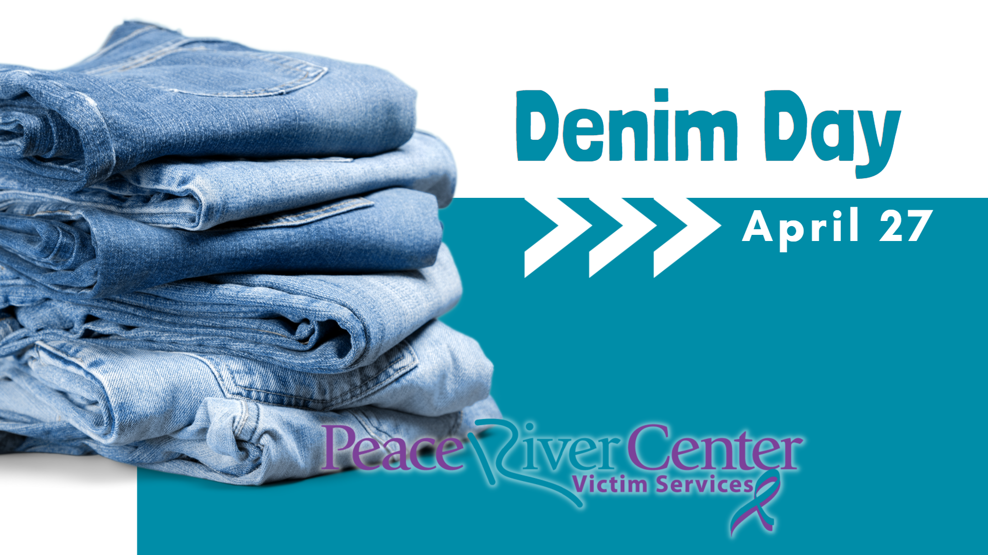 Denim Day 2022