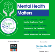 Mental Health Matters Series