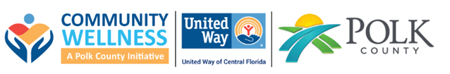 Community Wellness UWCF Polk County logo