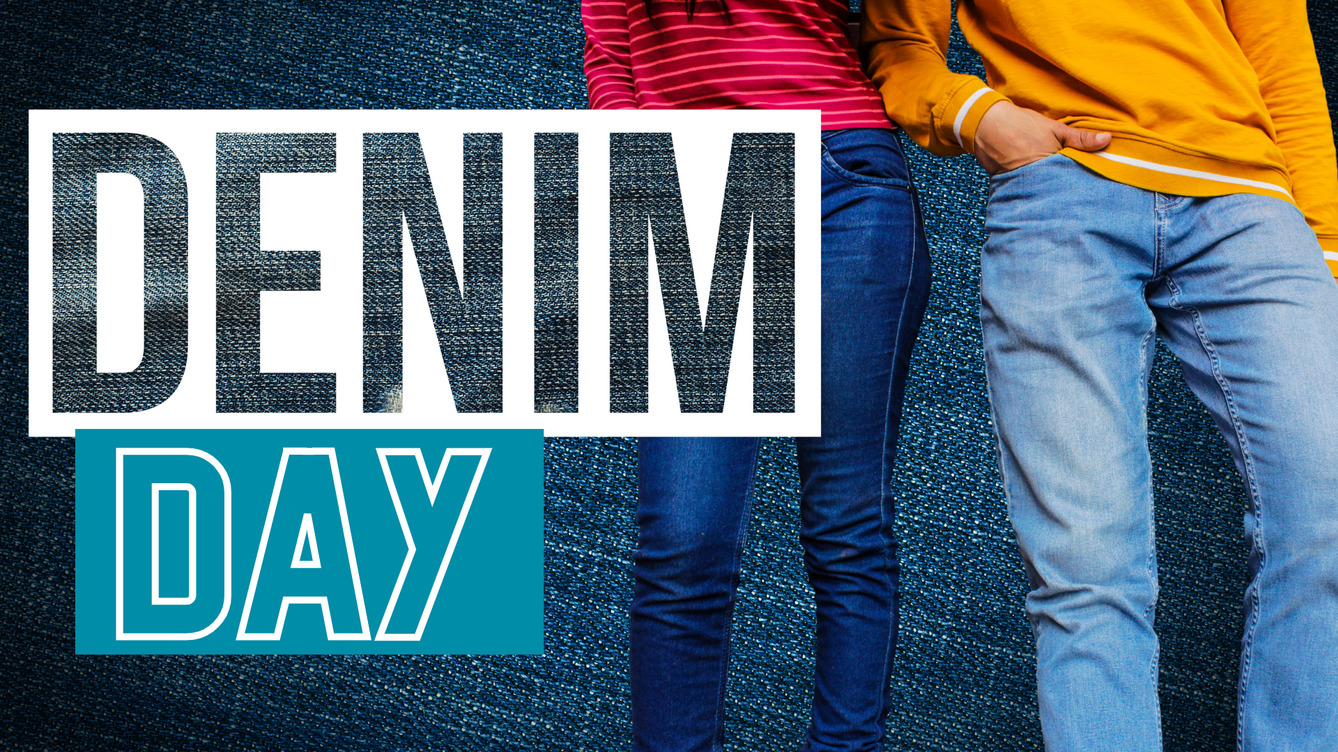 Denim Day header