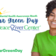 Wear Green Day is on May 16, 2023