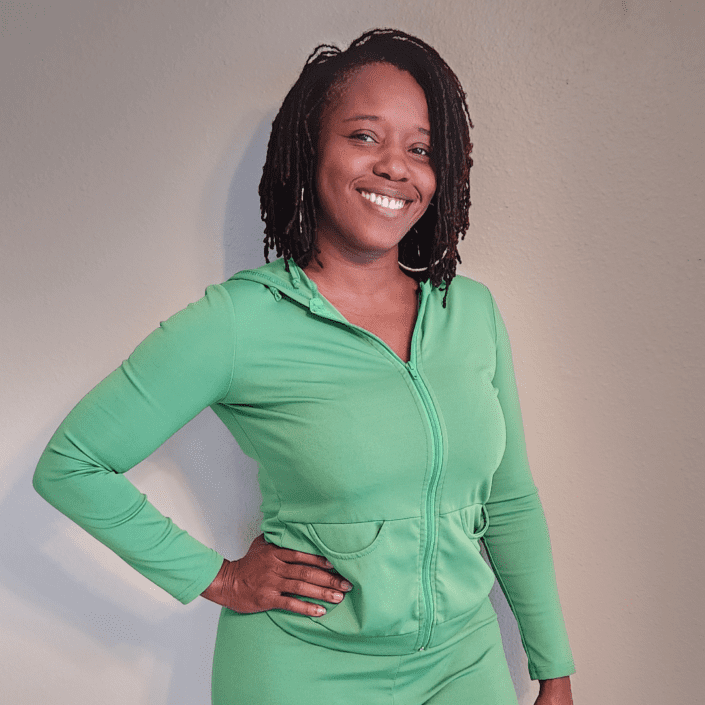 06.06.23 Community Partner Spotlight – Bruised Not Destoryed1 Tanika Poole, Community Partner