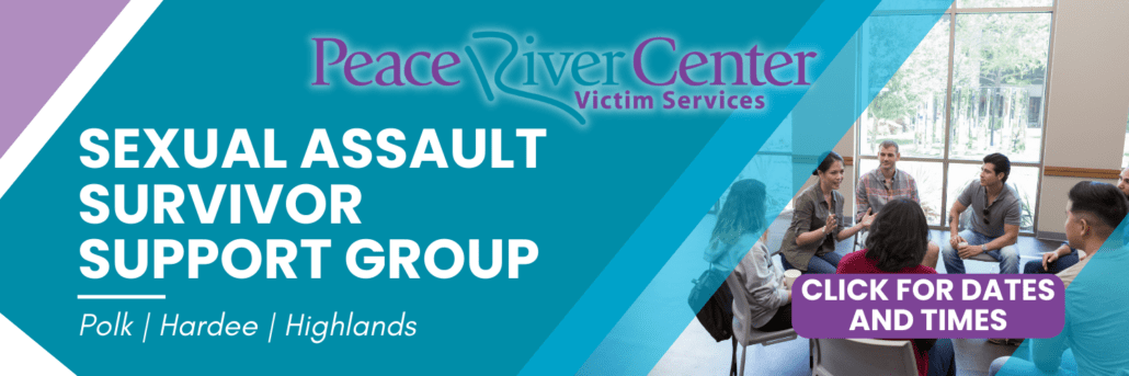 Home New Peace River Center