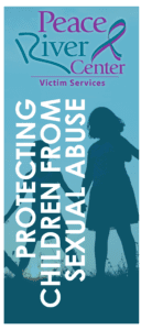 Protecting Children from Sexual Abuse Brochure Cover