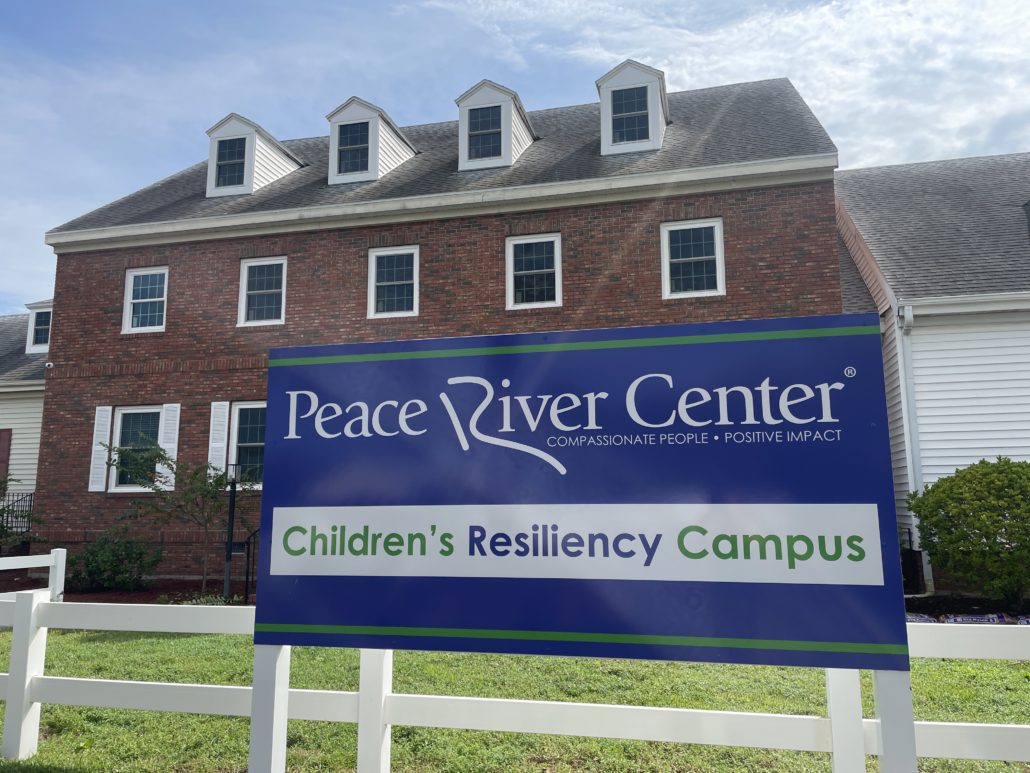 Peace River Center Children's Resiliency Campus