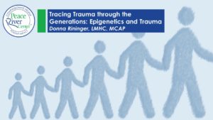 Tracing Trauma Through the Generations presentation image