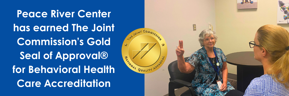 Home New Peace River Center